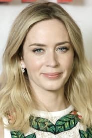 Emily Blunt