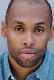 Chad Gittens as Courier