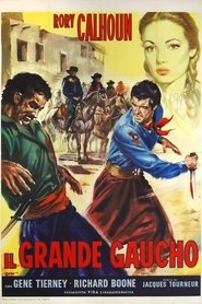 Il grande gaucho 1952 blu-ray ita doppiaggio completo cinema moviea
ltadefinizione ->[720p]<-