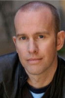 Simon Peacock as Pal (voice)