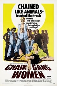 Chain Gang Women постер