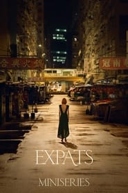 Expatriadas: Temporada 1