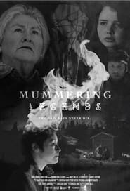 Poster Mummering Legends