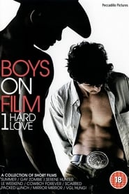Boys on Film 1: Hard Love постер