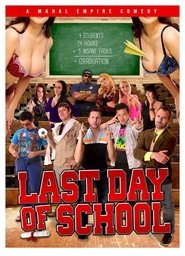 Last Day of School 2016