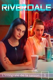 Riverdale - Season 1 Episode 1 : Chapter One: The River's Edge