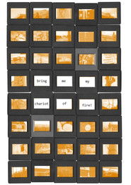 bring me my chariot of fire! (2024)