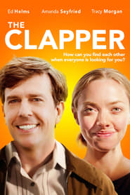 The Clapper постер