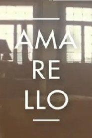 Amarello Amor) Amarello Amor (2012)