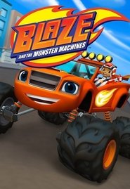 Blaze and the Monster Machines Season 1 Episode 8 Blaze and the Monster Machines Season 1 Episode 8