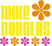 The Mike Douglas Show Logo