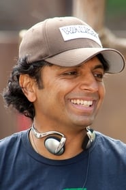 M. Night Shyamalan