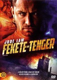 Fekete tenger