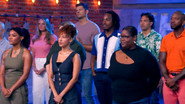 Auditions - Pro Chefs