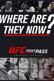 UFC: Where Are They Now?