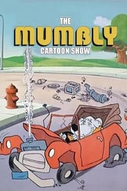 The Mumbly Cartoon Show постер