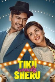 Tiku Weds Sheru (2023) Hindi HD