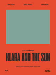 Klara and the Sun (1970)