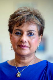 Portrait de Nadra Ahmed