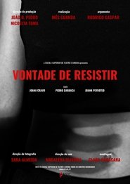 Vontade de Resistir) Vontade de Resistir (2023)