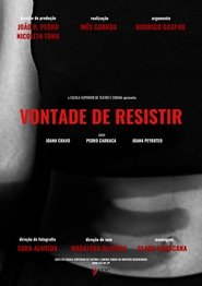 Vontade de Resistir