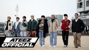 에이티즈 WANTED