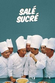 Salé, Sucré streaming