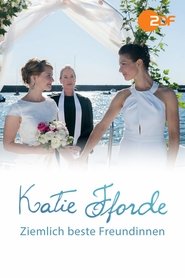 Poster Katie Fforde: Ziemlich beste Freundinnen 2018