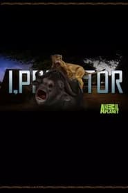 I, Predator постер