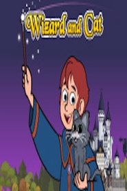 Poster Wizard and Cat - Season 1 Episode 31 : Episode 31 1970