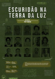 Poster for Escuridão na Terra da Luz