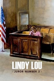 Poster Lindy Lou, Juror Number 2