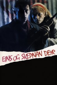 Poster The Beast 1986