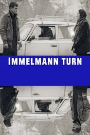 Immelmann Turn постер