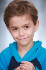 Nick Fisher as Lil' Chris / Sick Kid (voice)