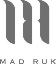 Logo for Mad Ruk Entertainment Logo for Mad Ruk Entertainment