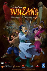 Shaolin Wuzang (2006)