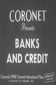 Poster Banks And Credit 1948