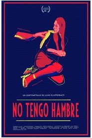 Not Hungry Poster