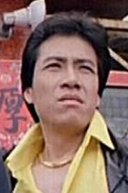 Johnny Cheung Wa as Kwong, Shing's Man