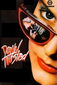 Down Twisted poster
