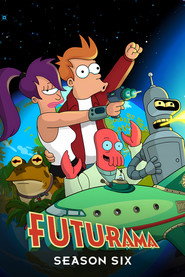 Futurama Season 6 5