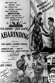 Poster Abarinding