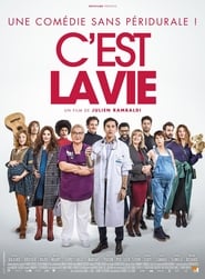 فيلم C’est la vie 2020 مترجم اونلاين