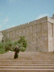 Souvenirs from Hebron