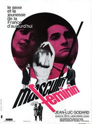 Masculin Féminin