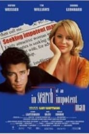 Poster In Search of an Impotent Man 2003