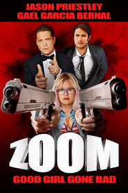 Zoom постер