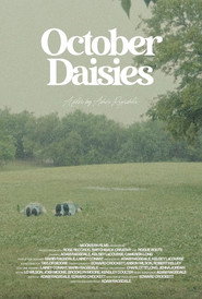 October Daisies