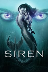 Poster Siren - Season 1 Episode 6 : Showdown 2020